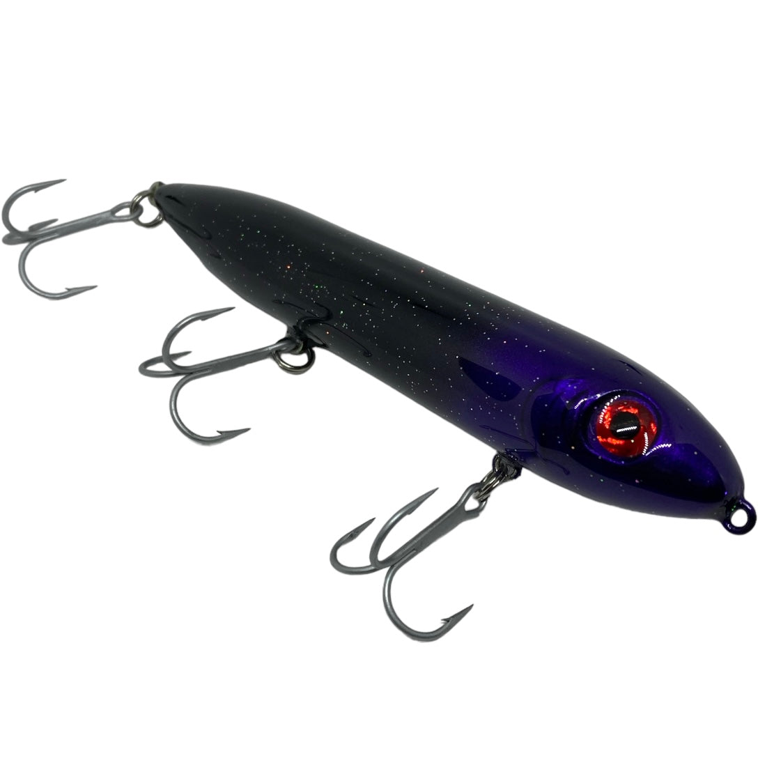 Multi Rattle Super Spook Topwaters