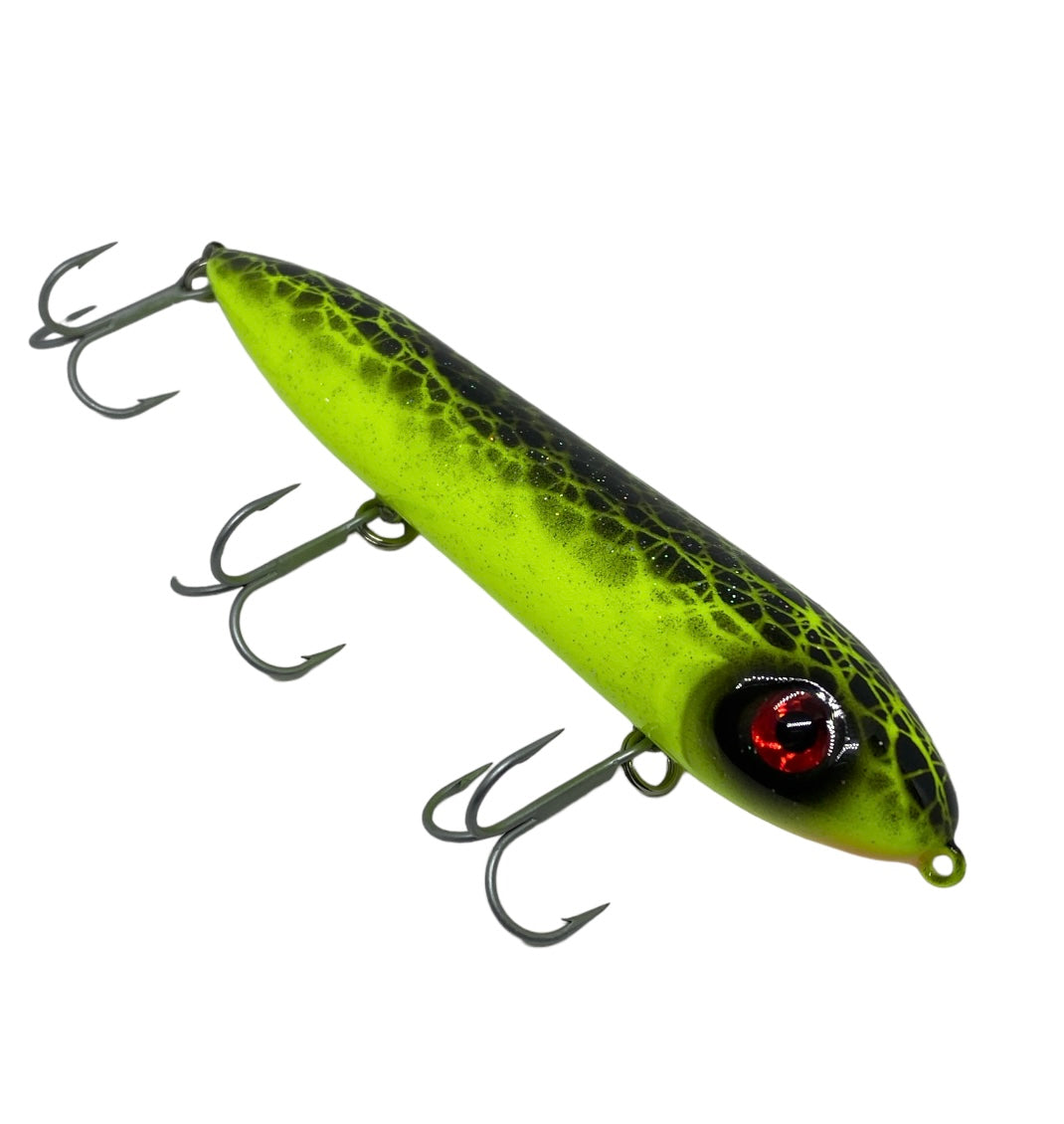 Multi Rattle Super Spook Topwaters