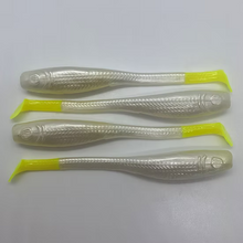 Load image into Gallery viewer, Custom Down South Lures - 5&quot; Super Model
